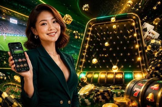 fh88 Casino sòng bài trực tuyến giao diện tiếng Việt