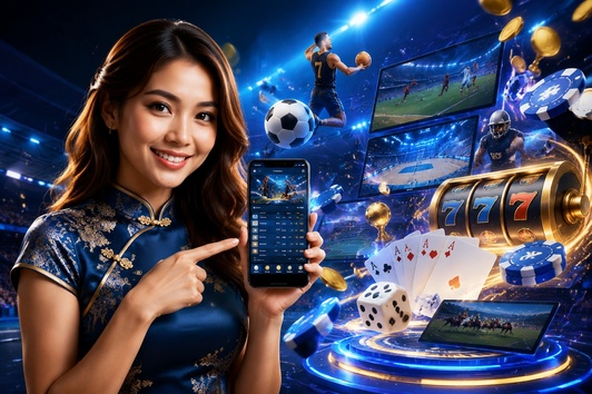fh88 hướng dẫn chơi nổ hũ slot game