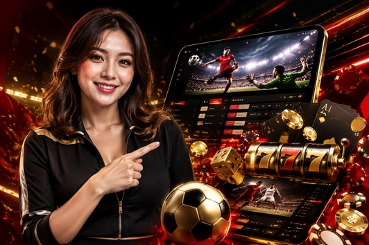 fh88 Casino baccarat dealer người thật trực tuyến