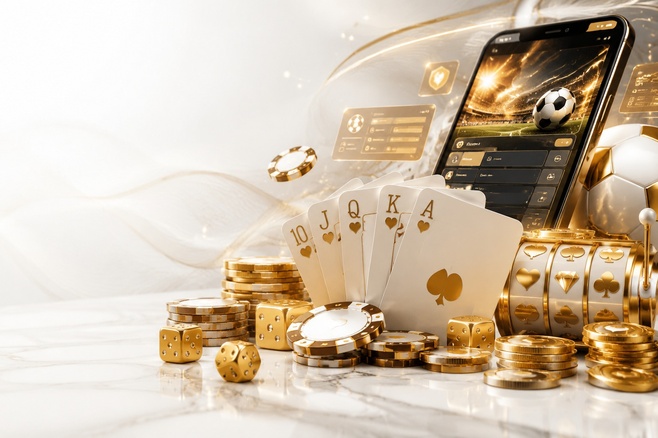fh88 nổ hũ các tựa game slot hấp dẫn